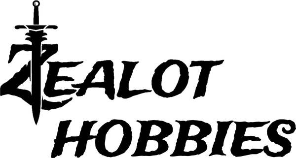 Zealot Hobbies