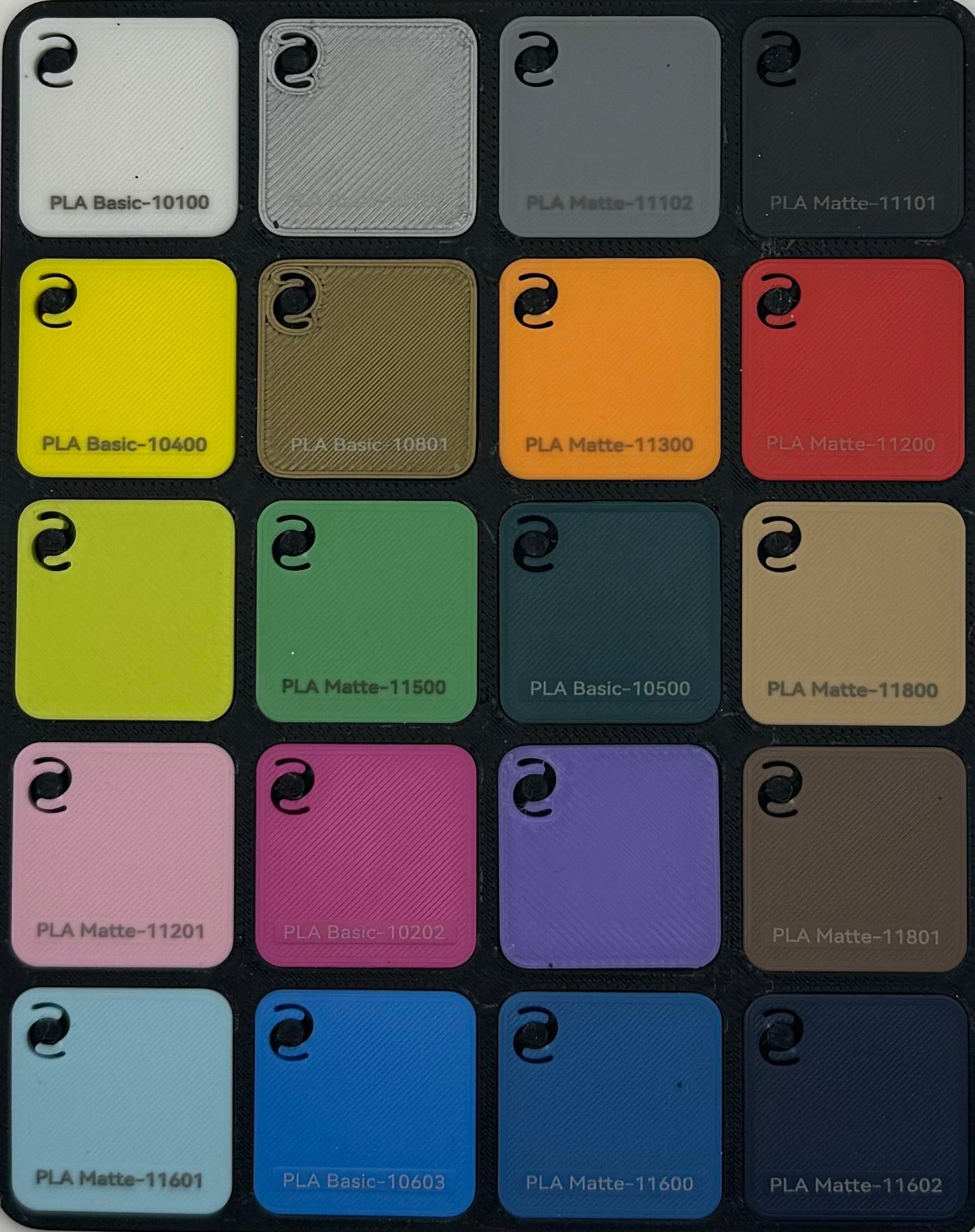 3 Inch Multi-Gauge 3-pack - 3, 2, 1, and 0.5" sides for precision measurement